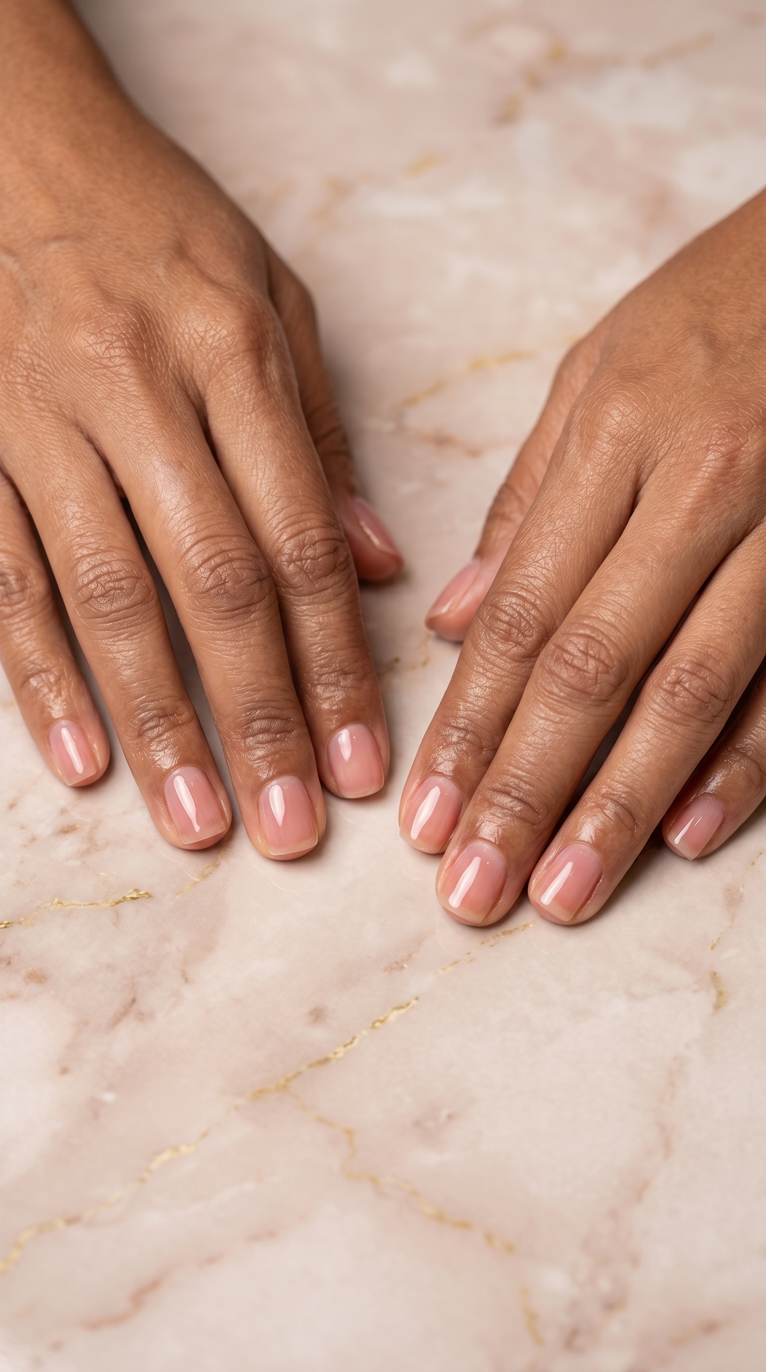 Nail design
