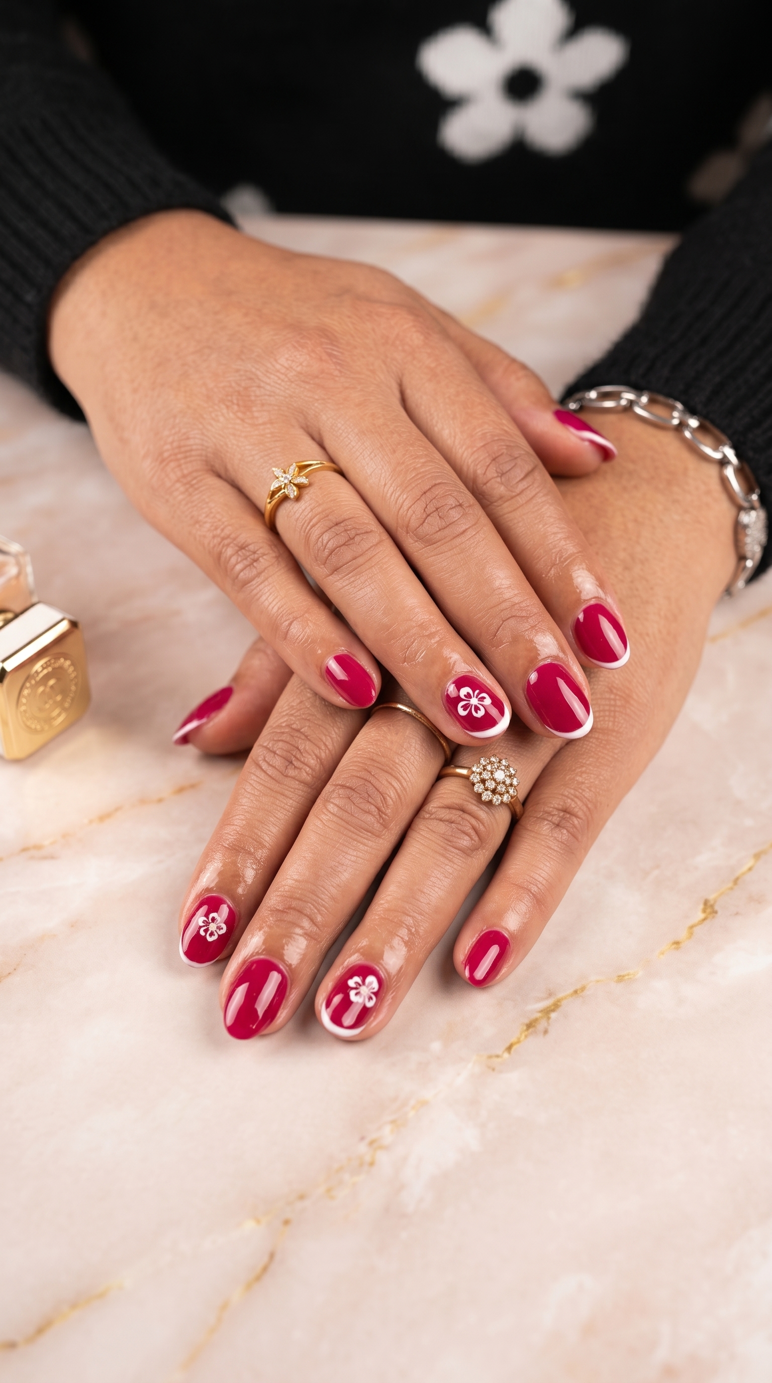 Nail design
