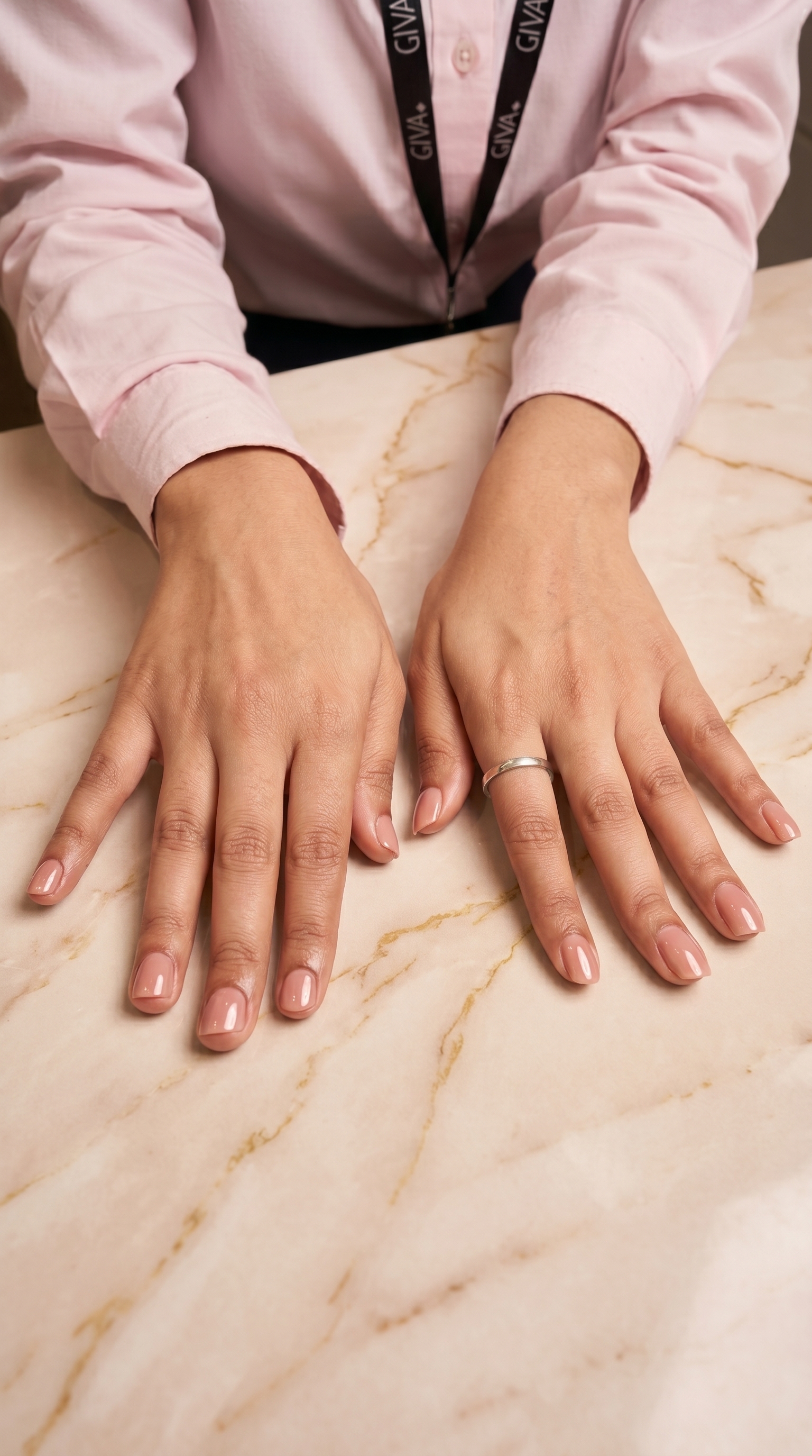Nail design