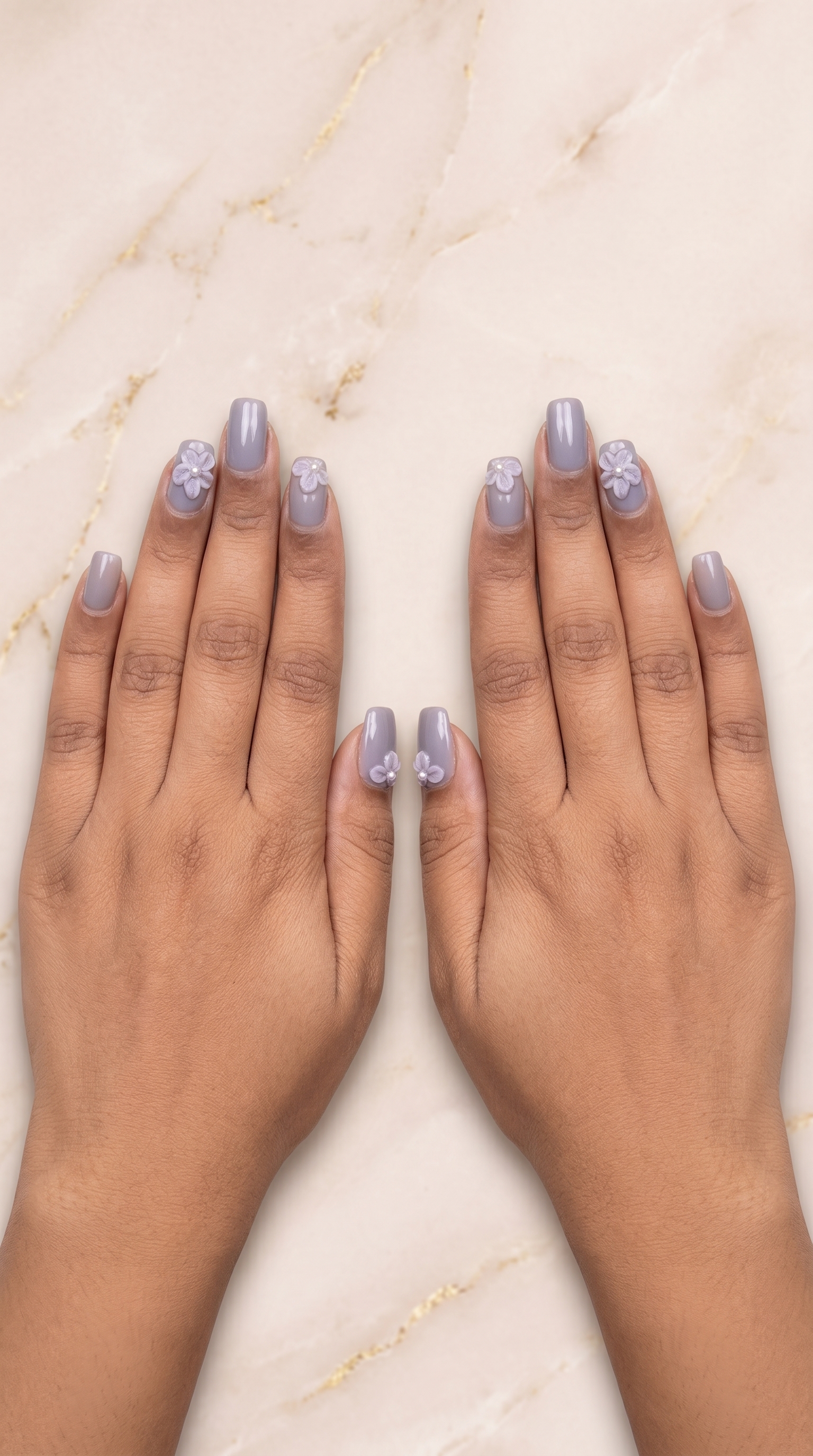 Molten Silver Tip