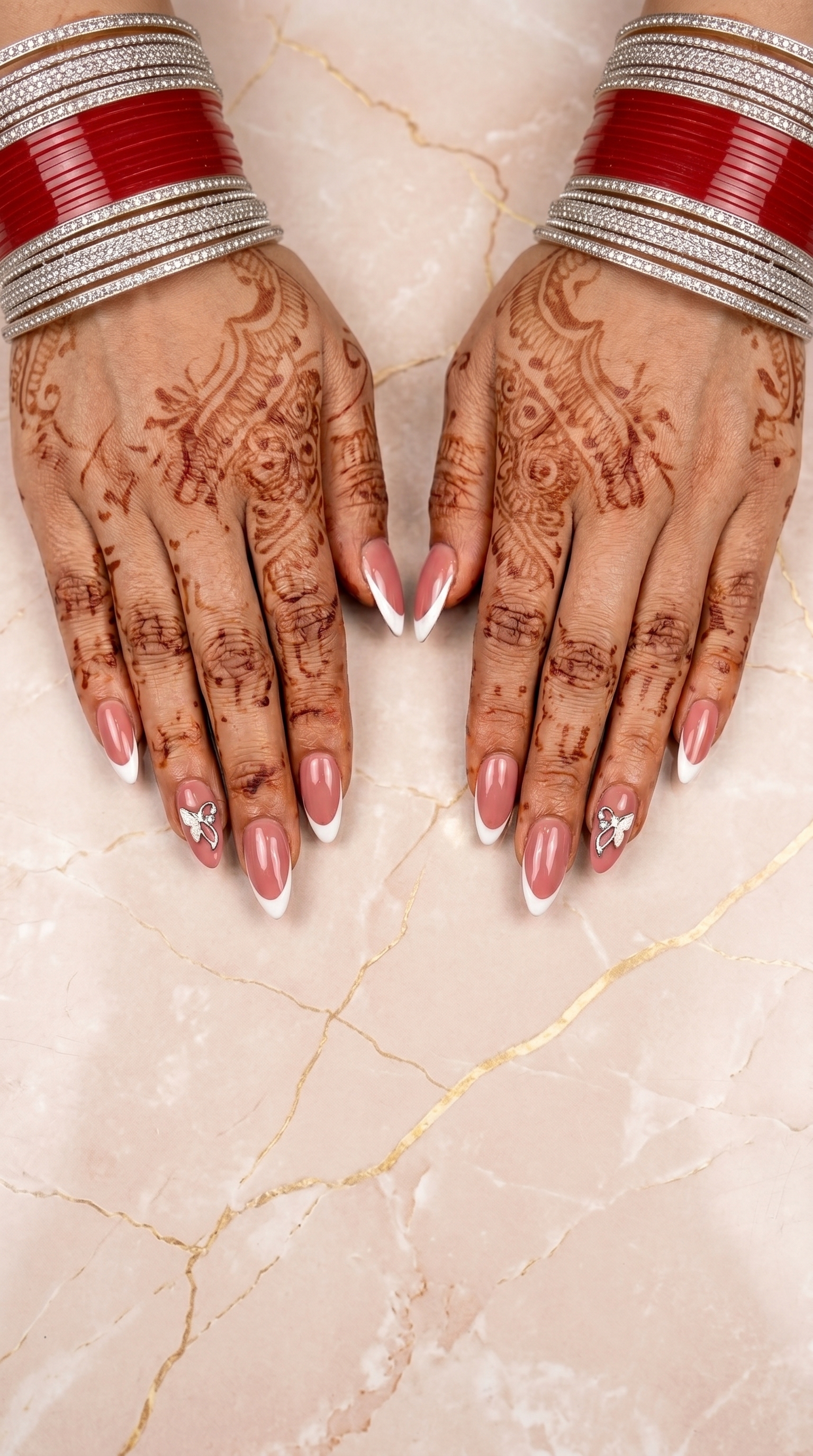 Nail design