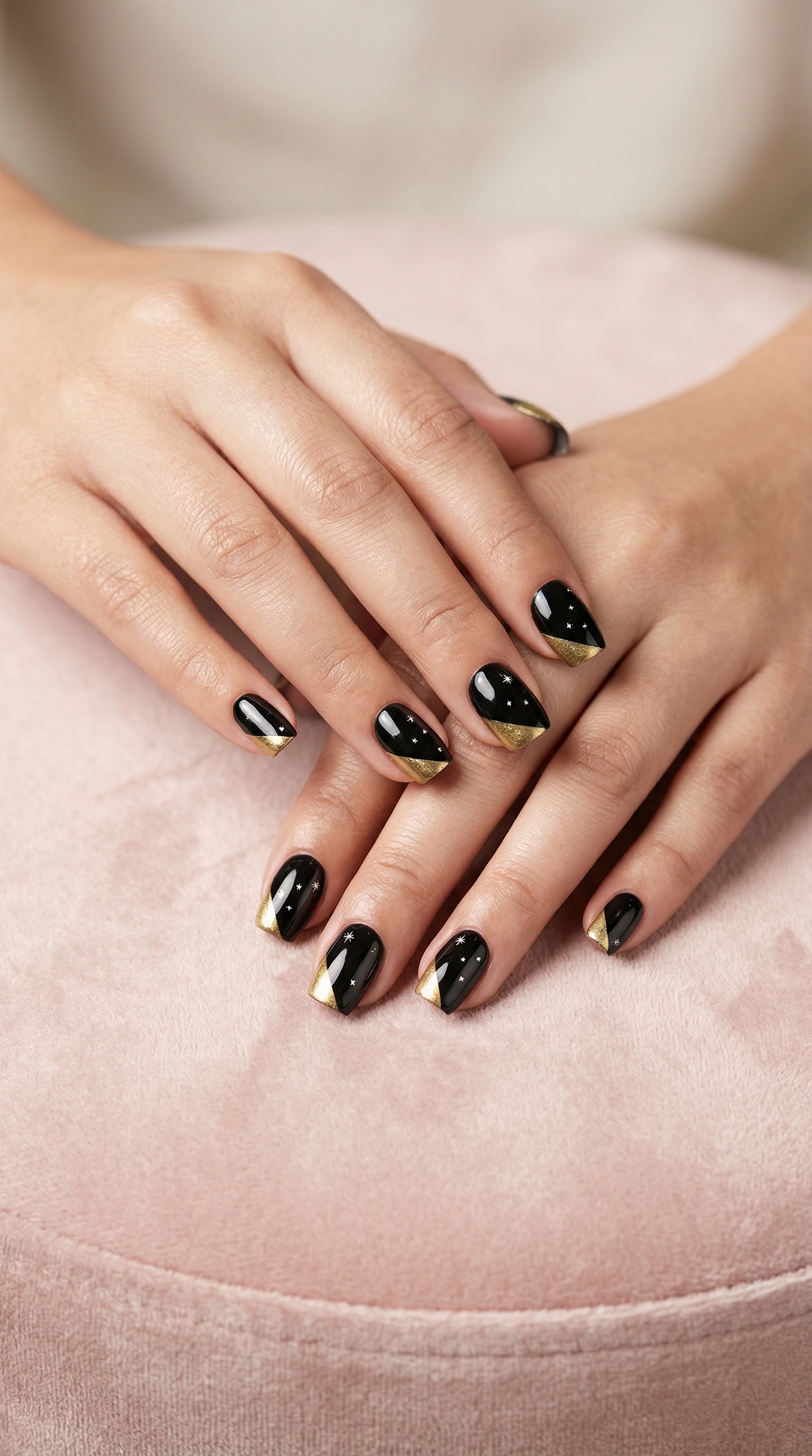 3D Nail Art placeholder