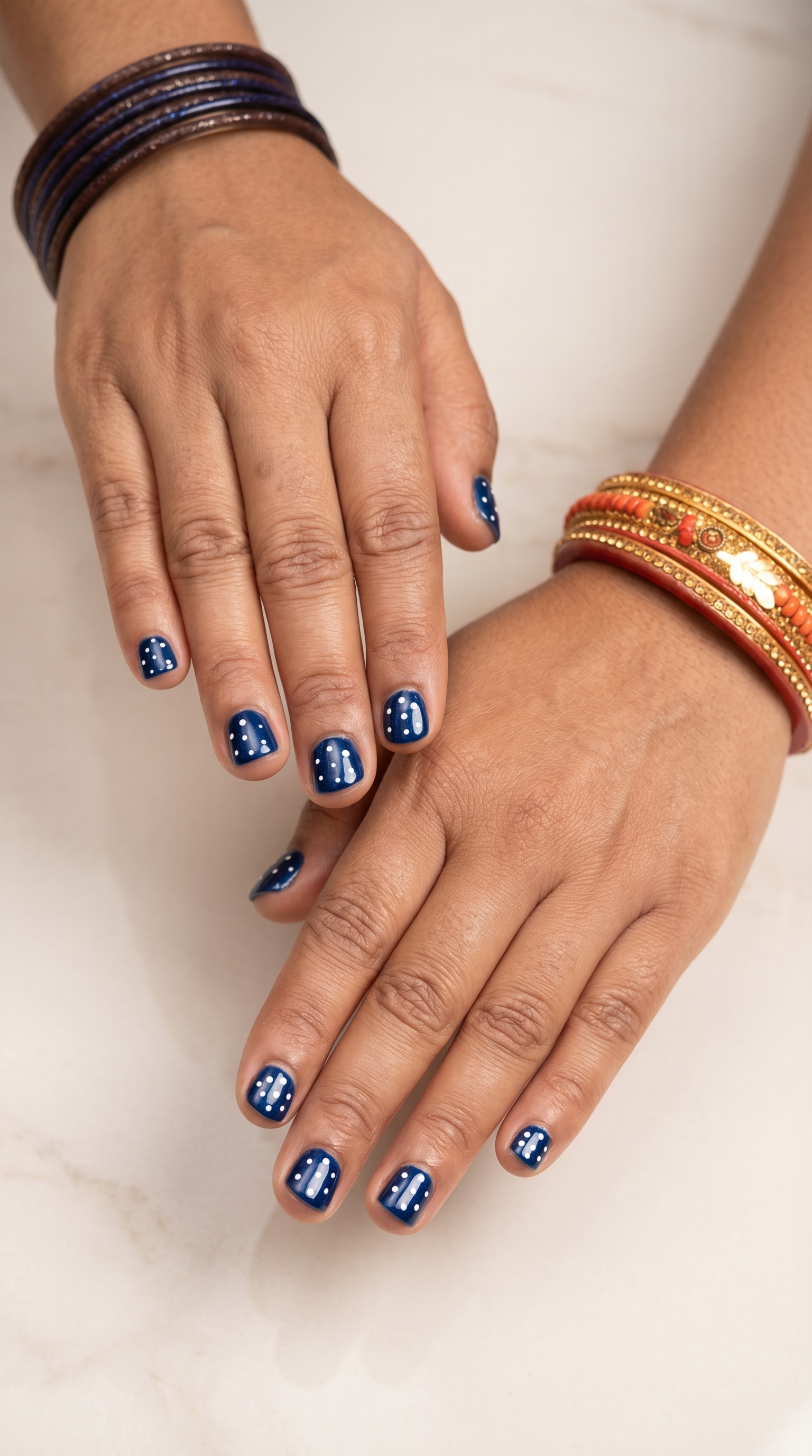 Nail design