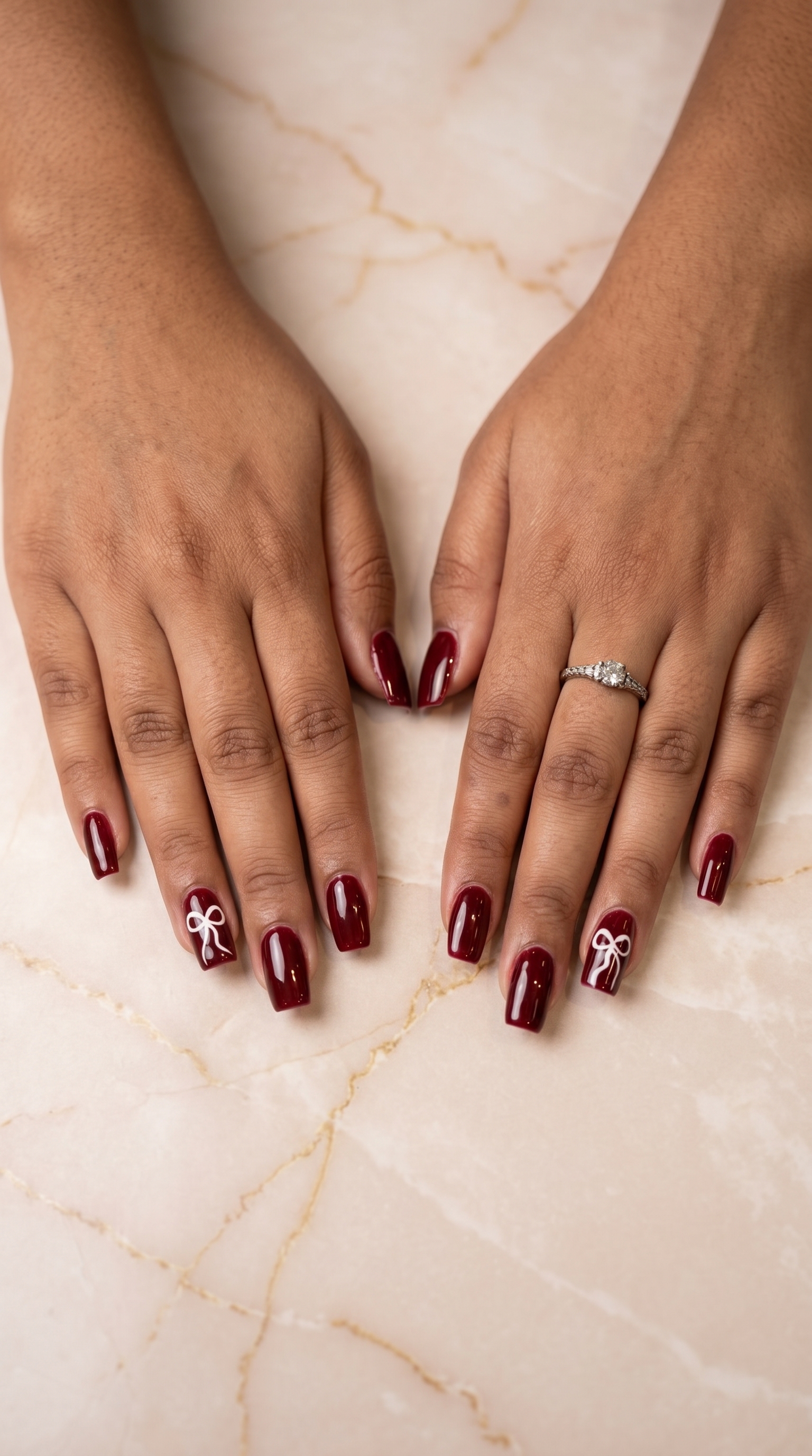 Nail design