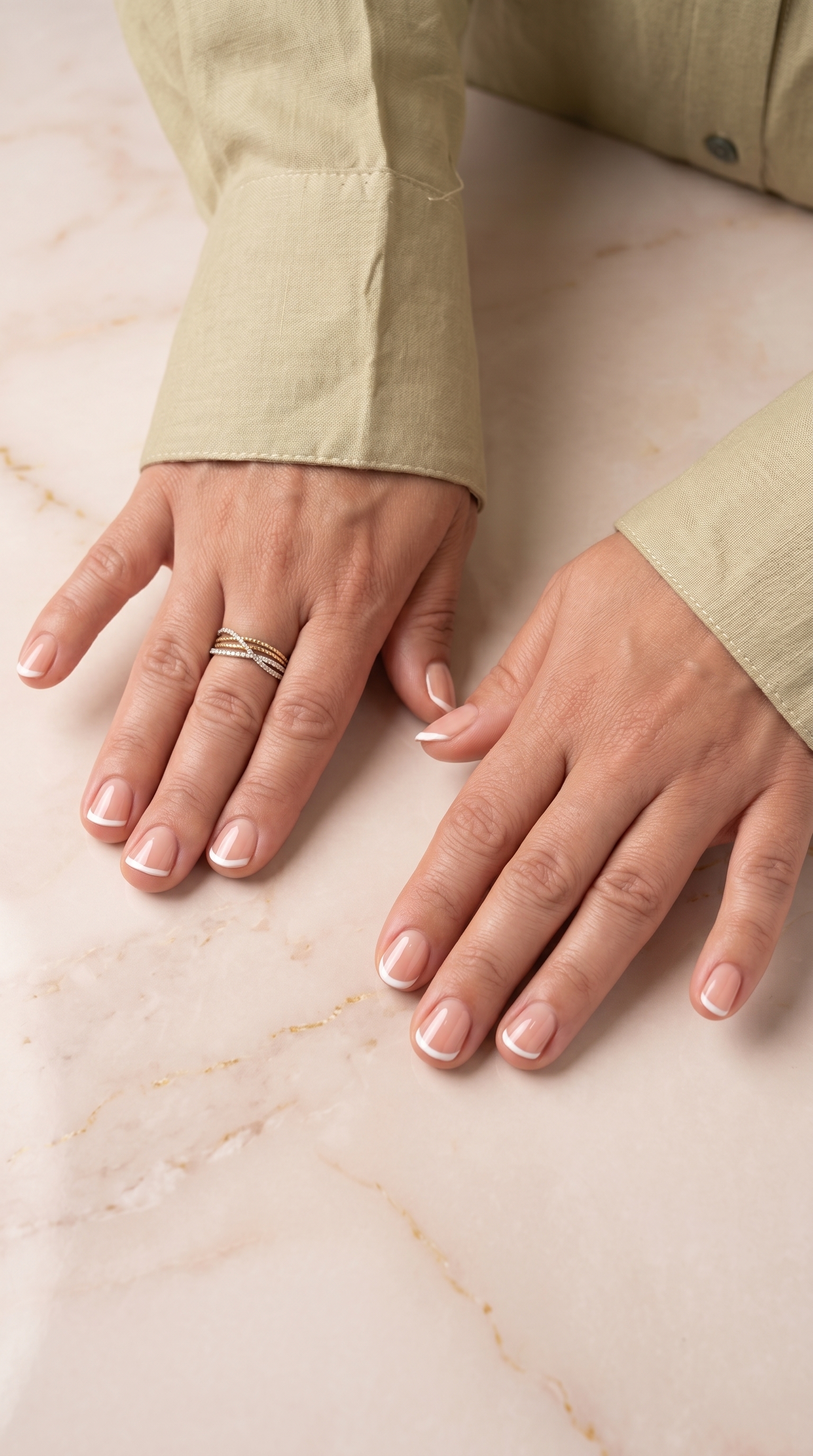 Nail design